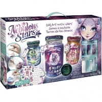 Toysrus  Nebulous Stars - Kit décoration de Jarres à souhaits