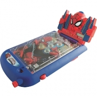Toysrus  Flipper Spider-Man