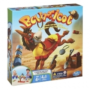 Hasbro Gaming - Bourricot 19.99&nbsp;&euro;