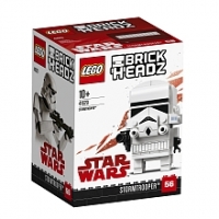 Toysrus  LEGO® BrickHeadz - Stormtrooper - 41620