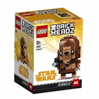 Toysrus  LEGO® BrickHeadz - Chewbacca - 41609