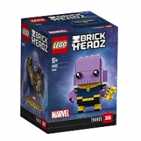 Toysrus  LEGO® BrickHeadz - Thanos - 41605