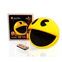 Toysrus  Lampe Sonore - Pac-Man