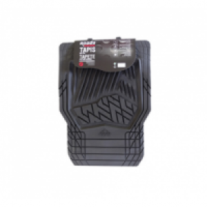 4 TAPIS BAC ROADY 14.93 €