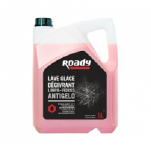 Roady  LAVE-GLACE HIVER -30 °C DEGIVRANT ROADY