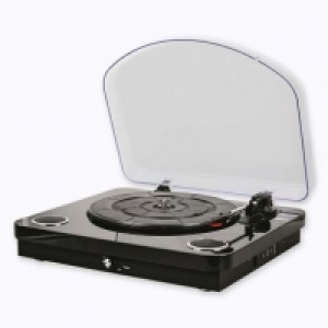 Aldi Maginon® Tourne-disque USB/SD/MP3