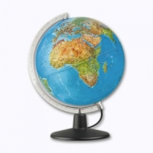 Aldi Light Zone® Globe terrestre lumineux