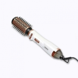 Quigg® Brosse coiffante rotative