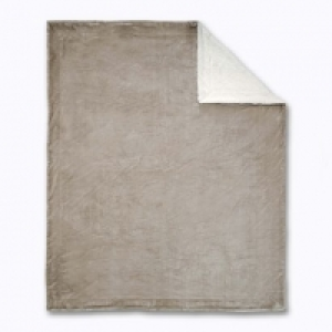 Home Creation® Plaid ultradoux