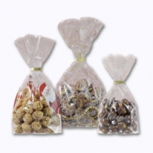 Living Art® Lot de sachets cadeaux