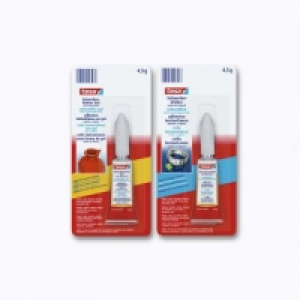 Tesa® Colle instantanée en gel