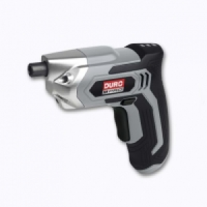 Duro® Tournevis électrique sans fil