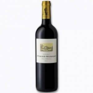 Aldi Château Pomies Agassac® Haut-Médoc AOC