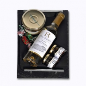 Corbeille cadeau