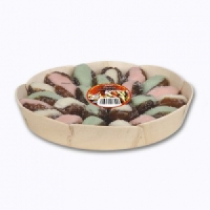 Trader Joes® Dattes fourrées à la pâte damande