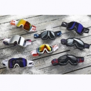Lunettes de ski et snowboard