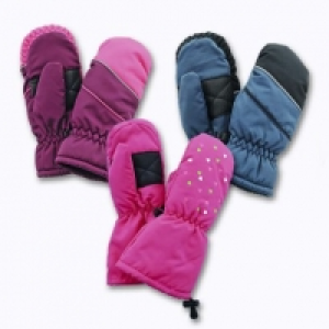 Active Touch® Gants de ski enfant