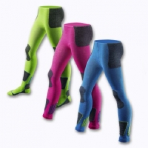Pocopiano® Collant ou legging ski enfant