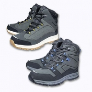 Aldi Walkx Outdoor® Bottillons ski homme