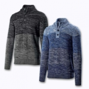 Straight Up® Pull homme