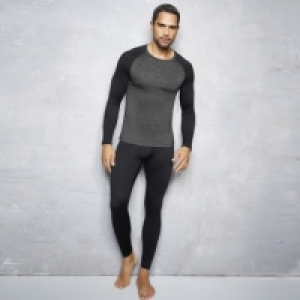 Active Touch® Sous-vêtements chauds homme