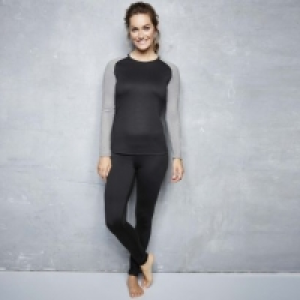 Aldi Active Touch® Sous vêtements chauds femme