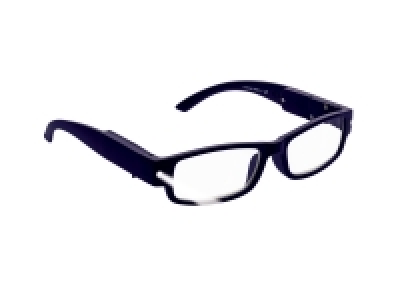 Lunettes de lecture &agrave; LED 2.99&nbsp;&euro;