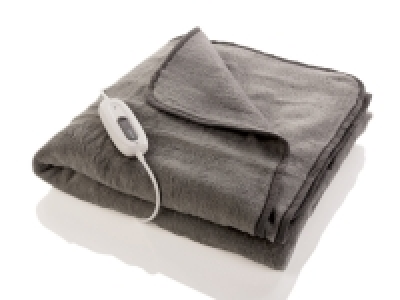 Couverture chauffante 39.99 €