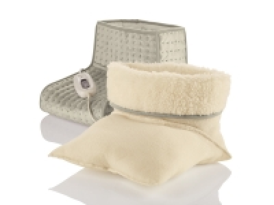 Chauffe-pieds 17.99 €
