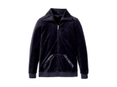 Ensemble détente en velours femme 14.99 €
