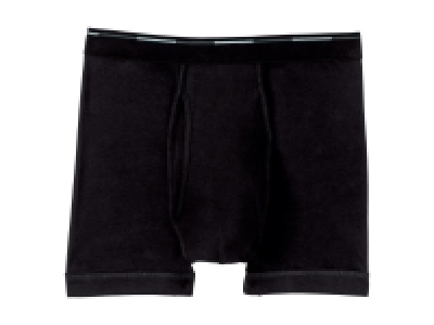 Boxer homme 2.99 €