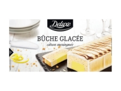 B&ucirc;che citron meringu&eacute;e 3.99&nbsp;&euro;