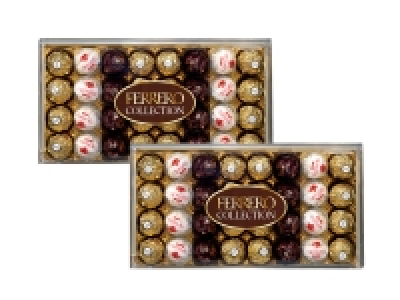 Ferrero collection 6.74 €