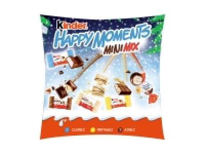 Kinder Happy Moments 4.79 €