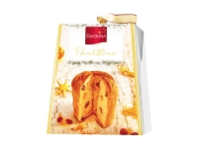 Panettone 4.29 €