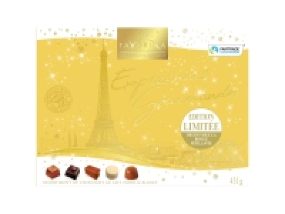 Expressions gourmandes 4.59 €