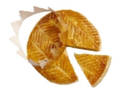 Galette des Rois frangipane 3.99&nbsp;&euro;