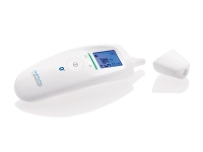 Thermomètre multifonction 6 en 1 19.99 €