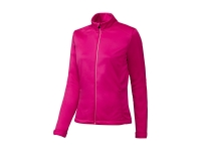 Veste technique softshell femme 17.99 €