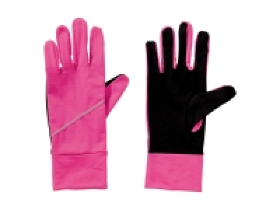 Gants techniques femme 3.99&nbsp;&euro;