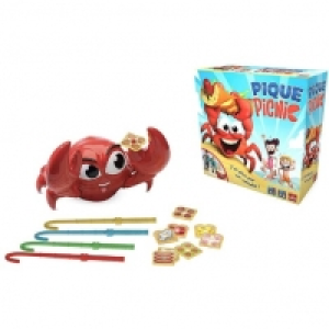 GOLIATH Pique Picnic 12.90 €