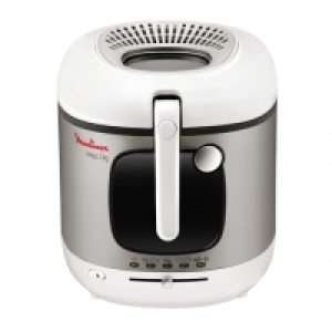 MOULINEX Friteuse AM480070 Mega XXL - 2100 W 99.99 €