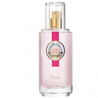 Auchan Roger Gallet ROGER GALLET ROSE Eau parfumée bienfaisante 50 ml