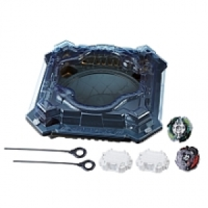 Toysrus  Arène de combat Beyblade Burst - Set de combat Fosse aux Serpents