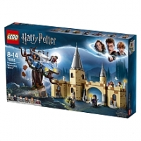 Toysrus  LEGO® Harry Potter - Le Saule Cogneur du château de Poudlard - 75953