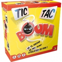 Toysrus  Asmodée - Tic Tac Boum