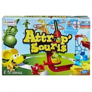 Hasbro Gaming - AttrapSouris 20.99&nbsp;&euro;
