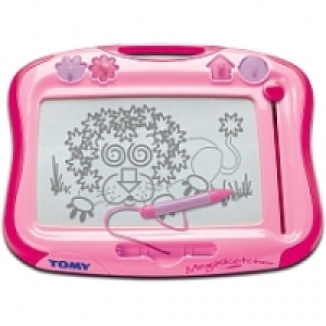 Megasketcher rose 19.99 €