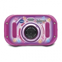 Toysrus  Vtech - Kidizoom Touch 5.0 - Rose