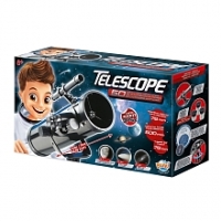 Toysrus  Télescope avec 50 activités